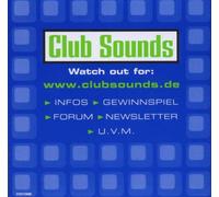 Various - Club Sounds Vol.26