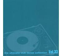 Various - Club Sounds Vol.33