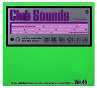 Various - Club Sounds Vol.45