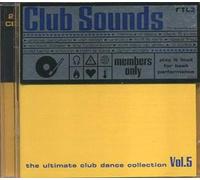 Various - Club Sounds Vol 5