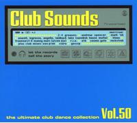 Various - Club Sounds Vol.50 [Import]