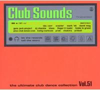 Various - Club Sounds Vol.51 [Import]