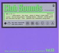 Various - Club Sounds Vol.53