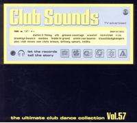 Various - Club Sounds Vol.57