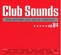Various - Club Sounds,Vol.84 [Import]