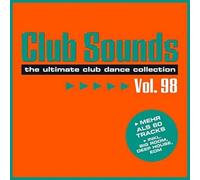 Various - Club Sounds Vol.98