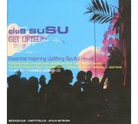 Various - Club Susu: Get Lifted [Vinilo]