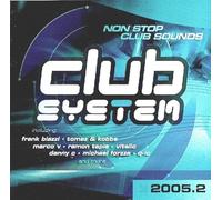 Various - Club System 2005.2 [Import]