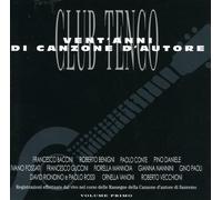 Various - Club Tenco 1: 20 Anni Di Can