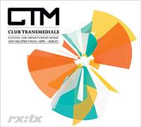 Various - Club Transmediale 07 [2xCD]