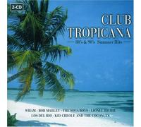 Various - Club Tropicana
