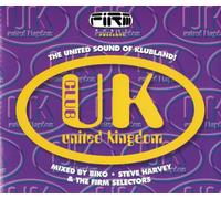 Various - Club U.K.