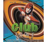 Various - Club Zone Vol.2