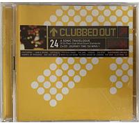 Various - Clubbed Out