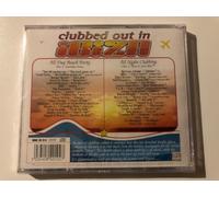 Various - Clubbed Out in Ibiza 1998 House Anthems [Import]