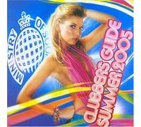 Various - Clubber's Guide