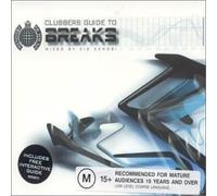 Various - Clubbers Guide to