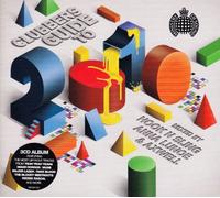 Various - Clubbers Guide to 2010