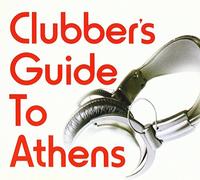 Various – Clubbers Guide to Athens – CD