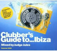 Various - Clubbers Guide to Ibiza