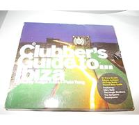 Various - Clubbers Guide to Ibiza