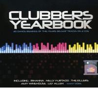 Various - Clubbers Yearbook [2007]