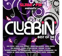 Various - Clubbin Best Of 2008 / Various