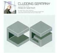 Various - Clubbing Germany #1 - Mixed By Nost