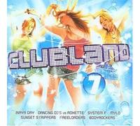Various - Clubland 7