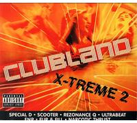 Various - Clubland Extreme Vol. 2