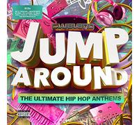 Various - Clubland Jump Around