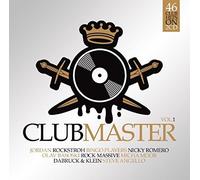 Various - Clubmaster Vol.1 [Import]