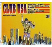 Various - Clubmusic from the United States