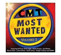 Various - Cmt Central Volume 1