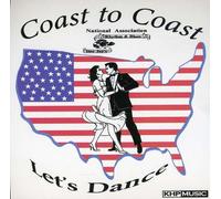 Various - Coast to Coast: Let's Dance