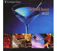 Various - Cocktail Hour Jazz