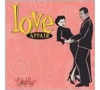 Various - Cocktail Hour: Love Affair
