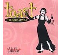 Various - Cocktail Hour: Toast to Broadw