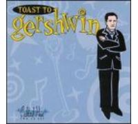 Various - Cocktail Hour: Toast to Gershw