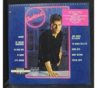 Various ?- Cocktail - Original Motion Picture Soundtrack - Lp Vinyl Record