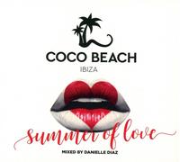 Various Coco Beach Ibiza Vol.7-Summer of Love (CD) (Importación USA)