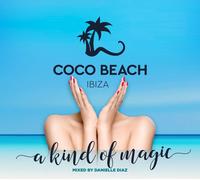 Various Coco Beach Ibiza Vol. 8 (CD) (Importación USA)