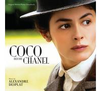 Various - Coco Before Chanel