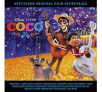 Various Coco: Lebendiger als das Leben (CD)