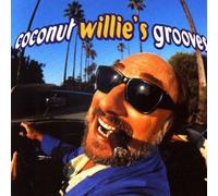 Various - Coconut Willie's Grooves [Vinilo]
