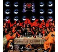 Various - Code Of Honour