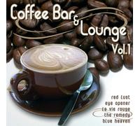 Various - Coffee Bar & Lounge Vol.1