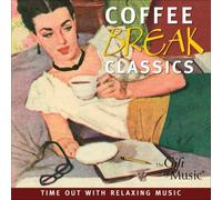 Various - COFFEE BREAK CLASSICS