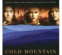 Various - Cold Mountain