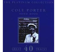 Various - Cole Porter Song Book - The Platinum Collection (2CD)
